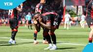 Antoine Semenyo chases personal record in PL clash against Arsenal