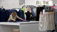 'Made in Russia' fashion struggles to fill gap
