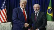 'Definitive solution' on Brazil-US trade within days: Lula