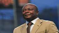 The biography of the legendary Abedi Pele