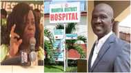 Alex Opoku-Mensah: GRNMA orders members to lay down their tools if NSS boss is not sacked