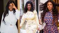 Latest photo of star actress Yvonne Okoro draws big reaction on Instagram