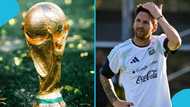 Why history is working against Messi and Argentina ahead of 2026 World Cup