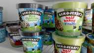 Ben & Jerry's sues Unilever to block distribution in Israeli settlements