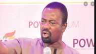 Vladimir Antwi-Danso disagrees with NDC; says 2020 election was best ever in the Fourth Republic