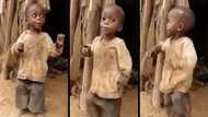 It's the smile: Kid dancing despite poverty wows peeps with his moves; many react to his video