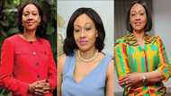 ‘Competent’ Jean Mensa-led EC saved Ghana $90m in 2020 polls as compared to 2016 - Bossman Asare