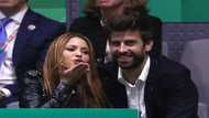 Pique names the pretty woman who made his relationship with Guardiola change at Barcelona