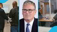 UK Home Office cautions travellers over rigorous detention process at airports upon arrival, video