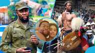 All you need to know about Phakel’umthakathi, the man urging Africans to leave South Africa