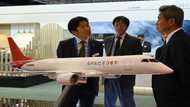 Japan's Mitsubishi Heavy scraps troubled passenger jet project