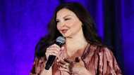 Ashley Judd's face accident: All you need to know about the actress's face and accident