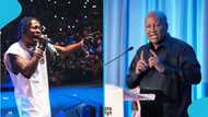 "Goal is not to silence": Shatta Wale writes to Mahama with 7 proposals on social media abuse