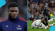 Thomas Partey Could Return To Former Club for Free 5 Years After £45M Transfer