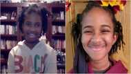 Alena Wicker: 12-year-old genius begins path to becoming NASA engineer at top university