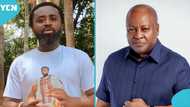 Mahama to preach the gospel after his Presidency, Ghanaian pastor declares