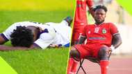 GH Journalist Breaks Down Error Leading to Kotoko's Decisive Goal: 'It Was Avoidable'