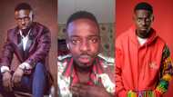 My brother was a victim of 'sakawa' killing - Waris cries in video as he speaks about Kasoa killing