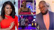 Fireworks as Abena Korkor meets with Giovani Caleb for the 1st time after disgracing him; video drops