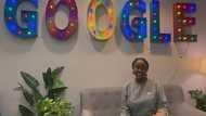 Lady who suffered multiple rejections in life celebrates getting employed at Google