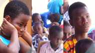 Meet over 30 missing GH kids found by strangers but still not united with families