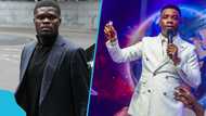 Powerful Ghanaian prophet reveals how Partey can overcome UK court case