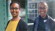 Awet Tesfaiesus: Meet the first African-born woman elected into German's parliament