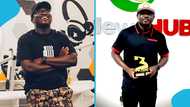 Media General loses top media personality after 8 years with TV3 and 3FM, details emerge