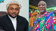 Old Tafo MP Vincent Assafuah threatens to sue Hopeson Adorye over Ghana Today claims