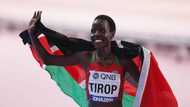 Agnes Tirop: Kenyan 5,000m Women's Representative in Tokyo Olympics Found Dead