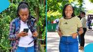 Tears as Young Kenyan Journalist, Peris Saleh, Passes Away after Child Birth