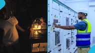 ECG announces 7-hour maintenance dumsor in parts of Ghana today