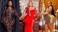 Moesha acquires newly built mansion; flaunts plush large halls and cars in 2 videos
