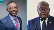 Owusu-Bempah slams Akufo-Addo and NPP for allegedly deceiving him