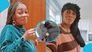 TikToker Sexxy Vida’s heartbreaking hospital moment on life support before sudden death surfaces