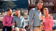 24-year-old man receives kidney from soulmate he met on dating app