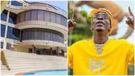 A sneak-peek into the luxurious homes of 4 Ghanaian celebrities