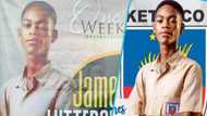 James Lutterodt: One-week observation poster of late Ketasco NSMQ star pops up, many heartbroken