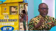 MTN official shares details of customers who fall victim to MoMo fraud monthly, video breaks hearts