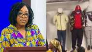 Ukraine conflict: GoG releases contact details of persons to help stranded Ghanaians
