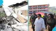 2 Eastern Region schools closed down after devastating student clashes