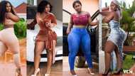 Abidivabroni: Mom of 4 shuts down IG with gorgeous video cat-walking; fans scream