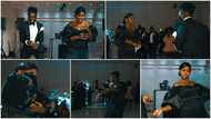 Lady's dance video at wedding ceremony goes viral as she shows off rare skills