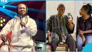 Candlelight vigil in limbo, as Daddy Lumba's family advises Ghanaians against the planned event