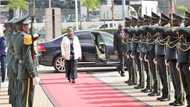 Samia Suluhu: Female VP to Take Over as Tanzania's President following Magufuli's Death