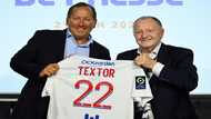 US businessman John Textor completes Lyon takeover