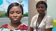 “Mother to many and sister to all”: Outpouring of grief after Ghanaian midwife in Ireland found dead