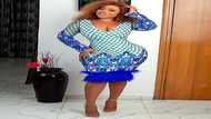 Beautiful photo of Moesha Boduong drops as she gets better and bounces back; celebs jubilate massively