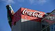 Croatia recalls some Coca-Cola products over intoxication scare