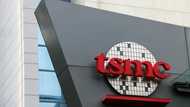Taiwan's TSMC says net profit rose 60.3% in first quarter